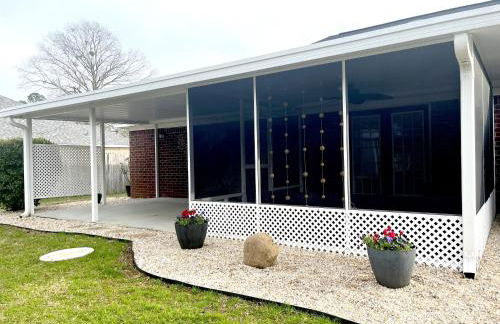 Entire home in Foley, Alabama, United States - Foto 4