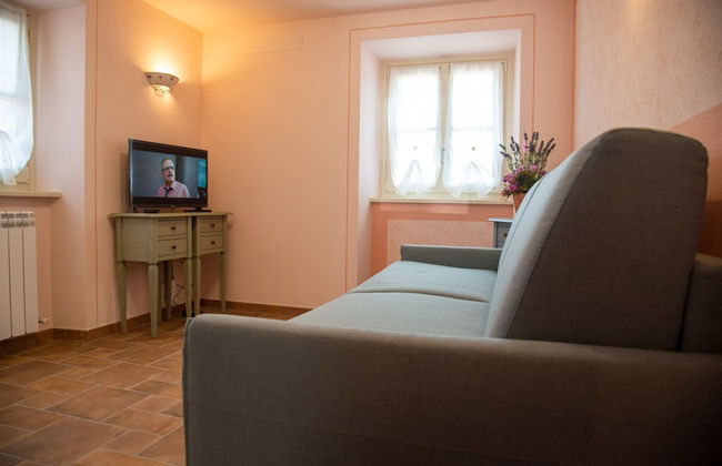 La Beppa - Casa Vacanze - Photo 11