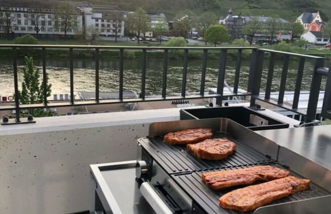 Penthouse Moselle Jewel I - Foto 16