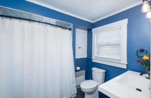 Wall St Retreat - Foto 9