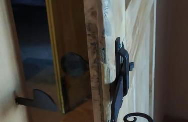 Casa vacanza in Casale vicino Orvieto - Foto 19