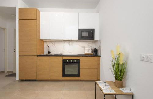 Appartement neuf - Patio intérieur - Parking - EF - Foto 3