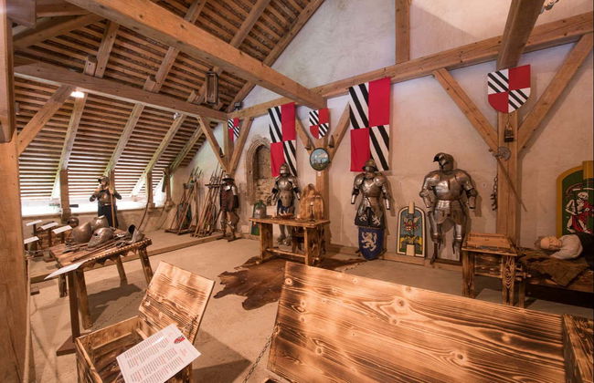 Postojna Cave & Predjama Castle Day Trip - Foto 6