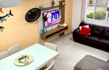 Casa do Aconchego Quadra 28 - Photo 29