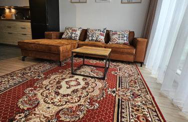 Czarny Słoń - elegancki apartament z klimatem - Photo 3