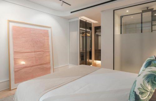 Luxury Garden Apartment at Savoy Insular - Foto 19