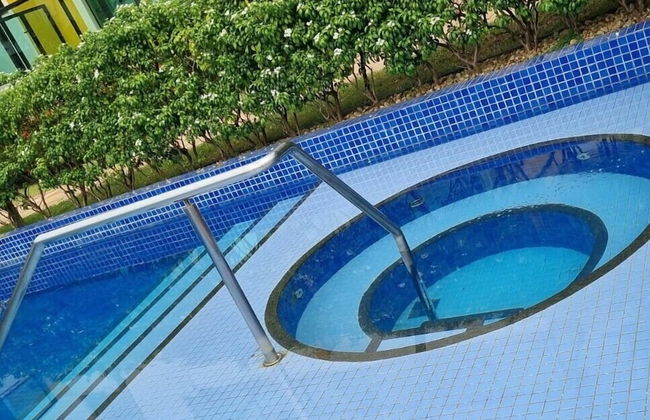 Casa em Condomínio Charmoso Próximo ao Lider - Foto 16