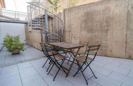 Erasmus 1901 Apartments - Foto 50