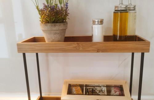 GO&REST Apartments - Foto 12