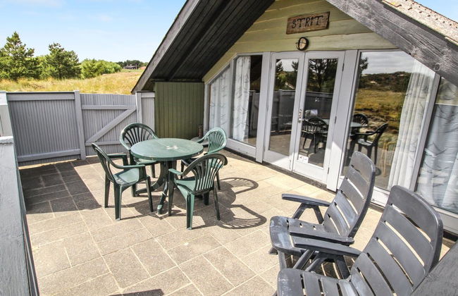 2 bedroom House in Sønderho - Photo 3