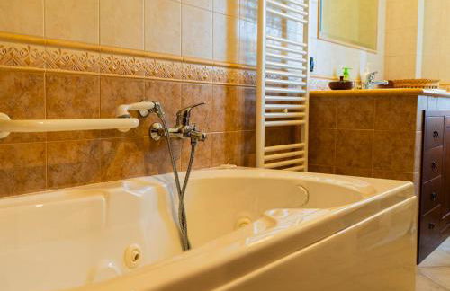 Villa Andrea in città dell'arcomagno - Foto 14