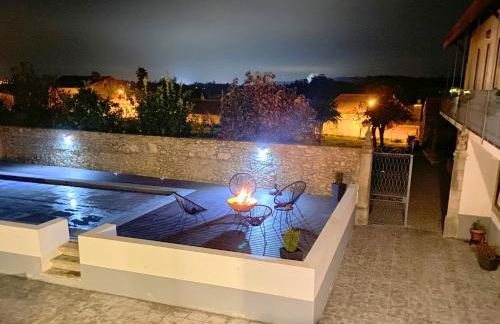 Casa de Tent'tugal - Foto 38