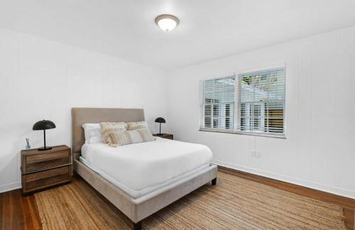 Memory Lane Cozy Home with Pool Lush South Miami - Foto 35