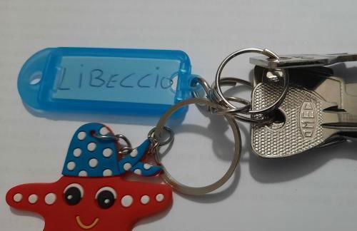 Villa la Torre Libeccio - Photo 60