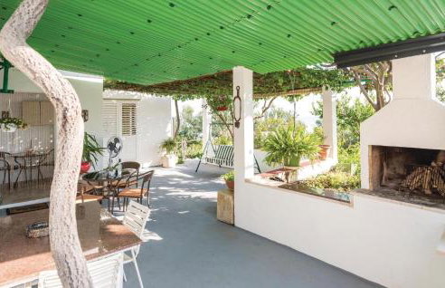 Holiday Home Orebic With Sea View I - Photo 20