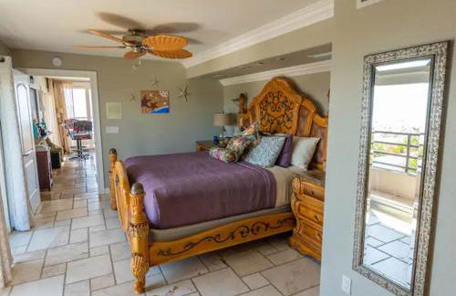 Beach SUN Sation Upscale Oceanfront Corner Unit - Foto 16