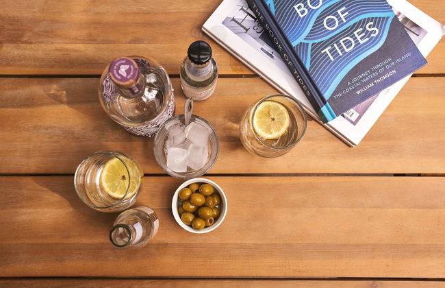 Swifts Return in Lower Ashton - Foto 36