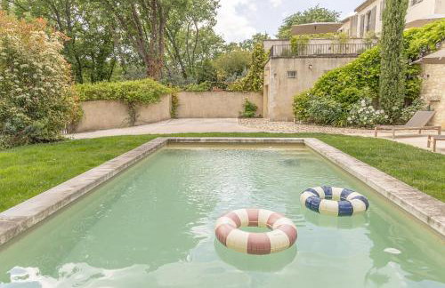 Les Bastides du Mas de l'Amarine - Photo 33