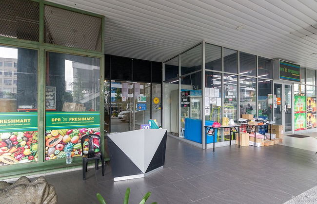 Avenue D'Vogue by Airhost - Foto 25