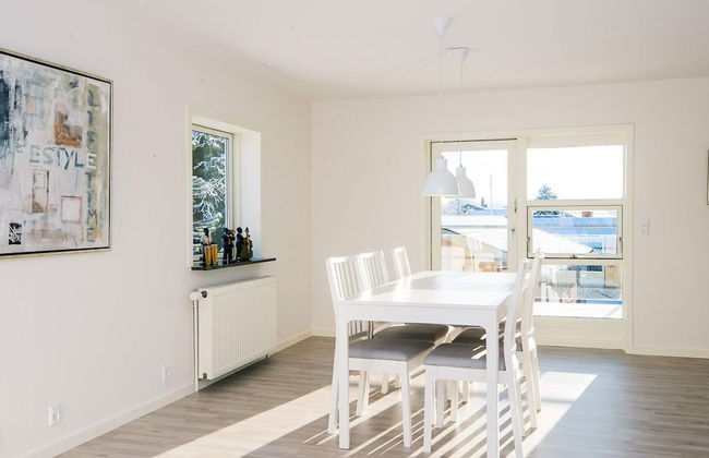 5 Star Holiday Home in Give - Foto 5