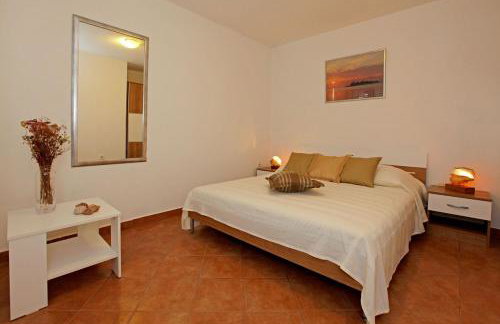 Villa Mariela in Korcula, heated pool - Foto 17