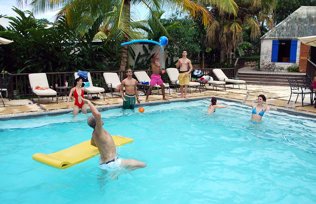 Pase a la finca de Plantation - Foto 6