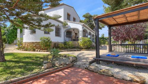 Villa Luna by Aguilarent - Foto 5