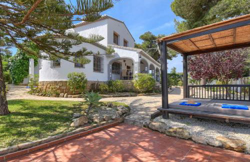 Villa Luna by Aguilarent - Foto 5