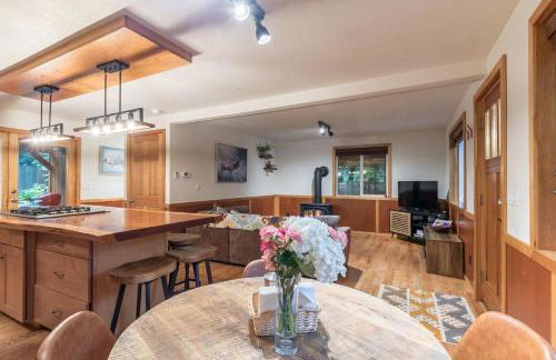 Perch - Juniper Cabin - Foto 21