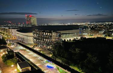 Luxury Apartment with balcony - Foto 21