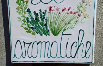 Le Aromatiche, appartamento in cascina con giardino - Foto 20