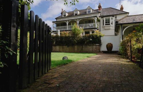 Wingrove House - Foto 7