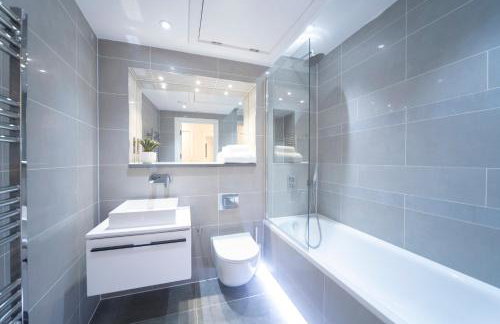 Palmer Apartments - Elephant & Castle - Foto 48