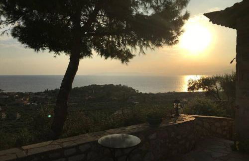 Homey Stoupa, Mani - Foto 26