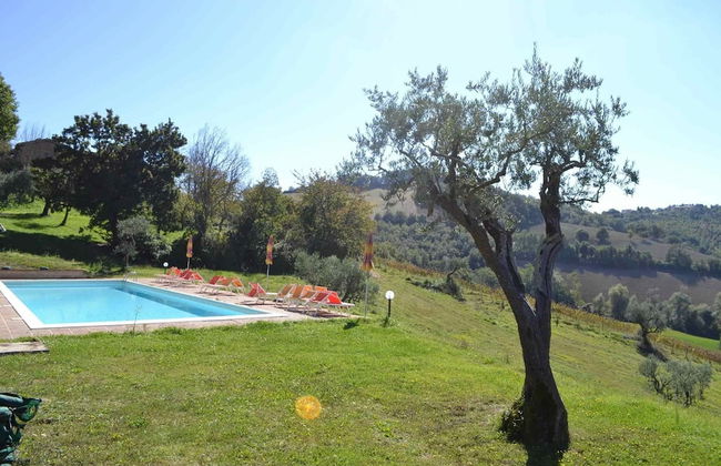 Agriturismo Marano - Photo 46