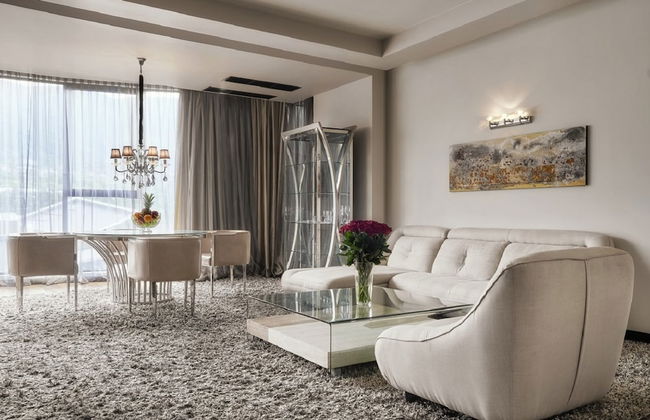 Hotel Emirates - Foto 17