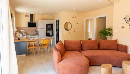 Chez Hamou & Julie - Foto 5