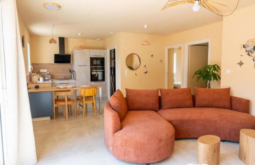 Chez Hamou & Julie - Foto 5