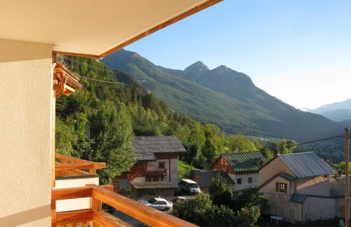 Chalet de l'Orceyrette, idéal pour un couple ou famille avec 2 enfants - Photo 19