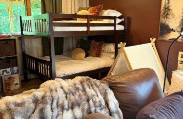 Entire Chalet in Windham NY - Foto 71