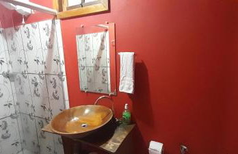 CHaLéS GuiGó, Refugio em meio a natureza - Photo 80