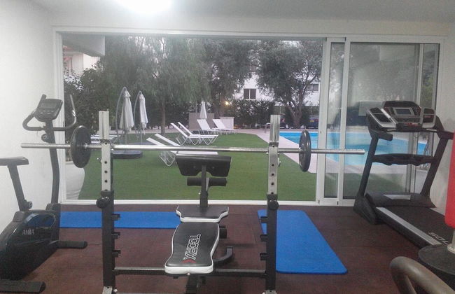 Corina Suites and Apartments - Foto 29