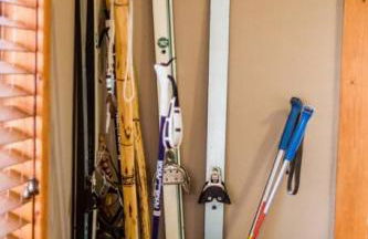 Prospect Cabin, Cozy 1-bedroom cabin with kitchen Dogs OK - Foto 19