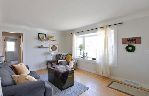 Modern North Fargo Home near the Fargodome - Foto 9