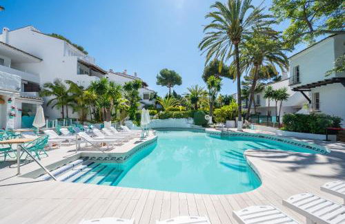 Puente Romano Hotel Apartment Marbella - Foto 32