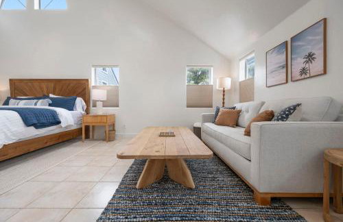 Montara Penthouse Elevated Comfort Above Downtown Half Moon Bay - Foto 15