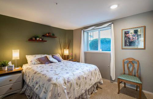 Condo in Chelan - Mountain Views - Foto 24