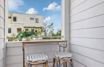 Country Music Themed Goodrich Ave by SkyRun Nashville - Foto 65