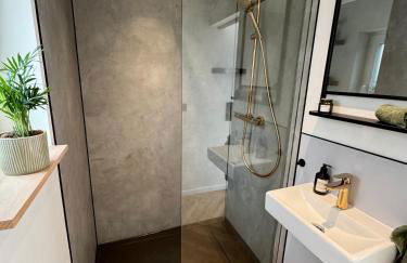 Chalet im Grünen - Foto 13