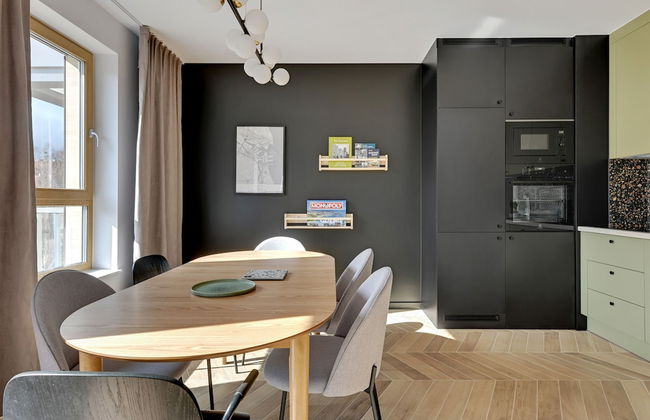 Comfort Apartments Dolny Sopot - Photo 66